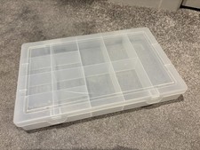 Wham 13 Compartment Plastic