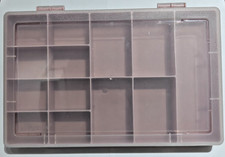 Wham 13 Compartment Plastic