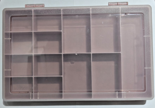 Wham compartment plastic - wham,