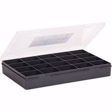 WHAM Organiser Box 20
