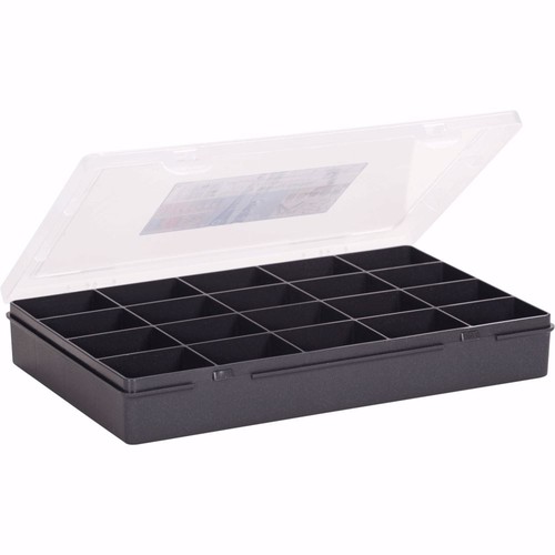 Wham organiser box - wham, 20