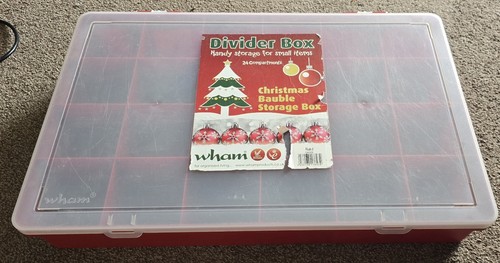 Wham compartment christmas - wham,
