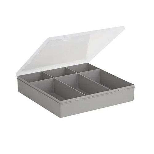 Wham organiser box - organiser, 10.03