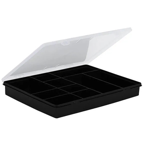 Wham organiser box 38cm - wham, 5.01
