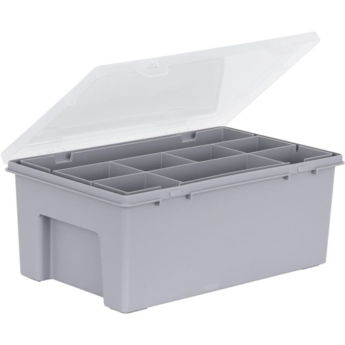 Wham organiser box - 8, divisions