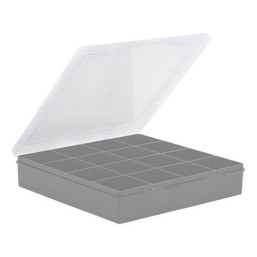 Wham organiser box square - wham, 9.01