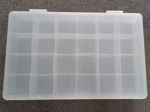 Wham white division square - white,