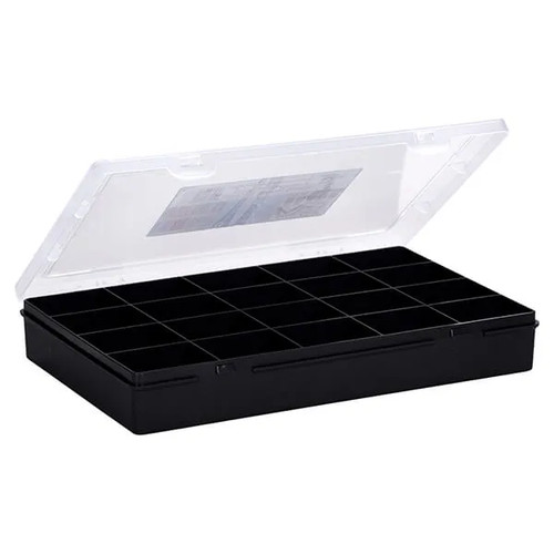 Wham organiser box 29cm - wham, 3.05
