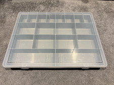 Used Wham 18 Compartment