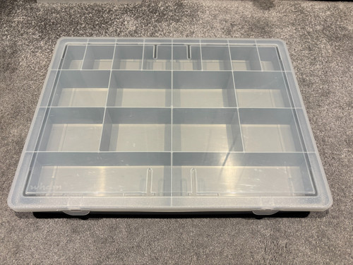 Used wham compartment - used,