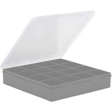 WHAM Organiser Box Square 16