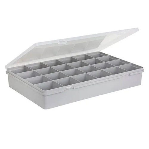 Wham organiser box - box, 7.01