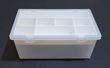 Wham Organiser Boxes - 3.04.01